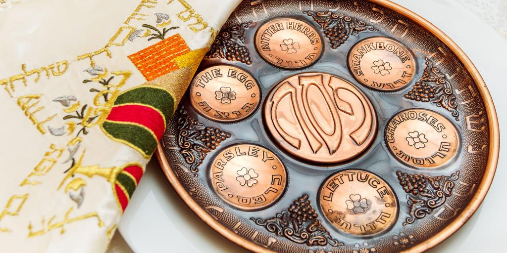 Kosher for Passover Erma's Nutrition Center